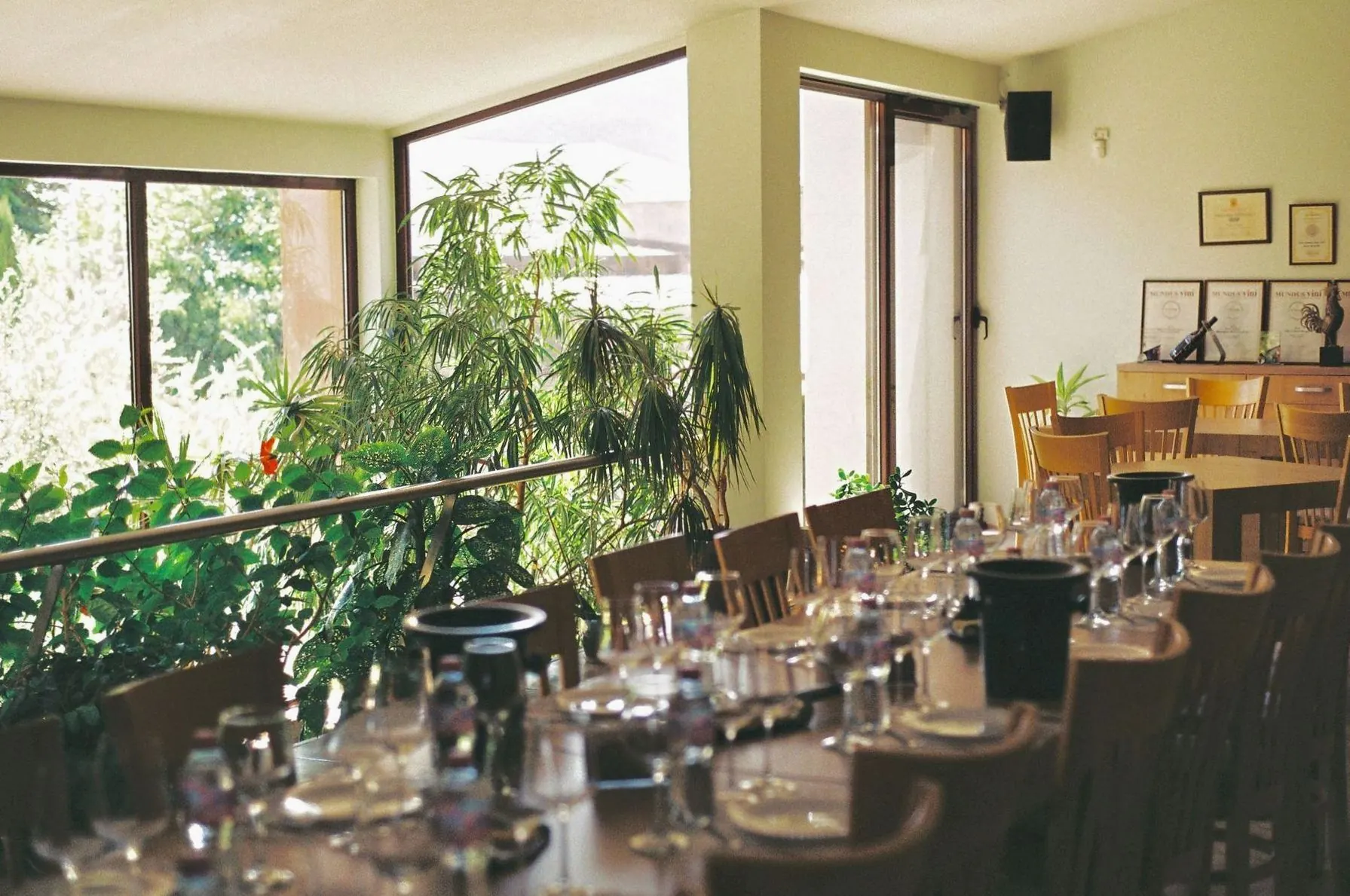 Groups and corporate bookings